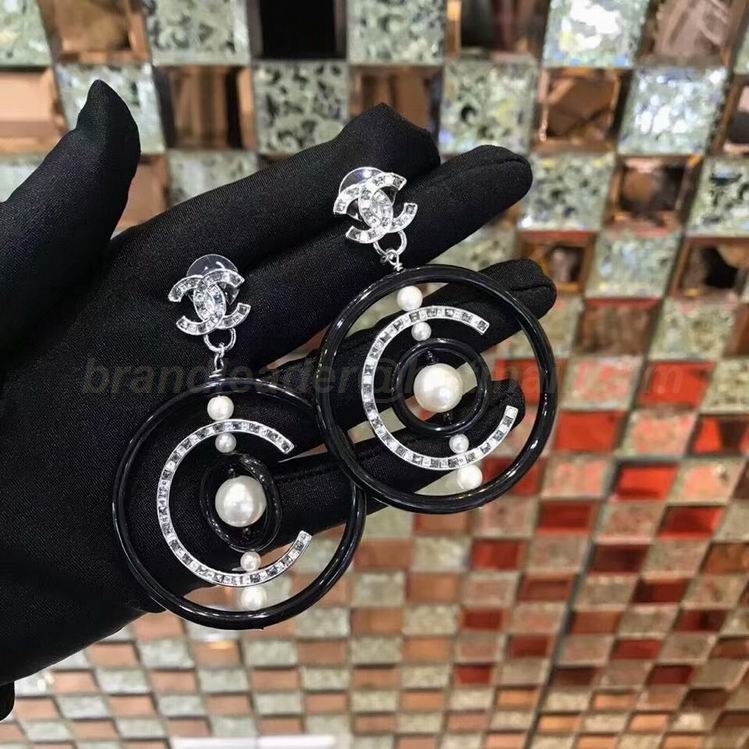 Chanel Earrings 300